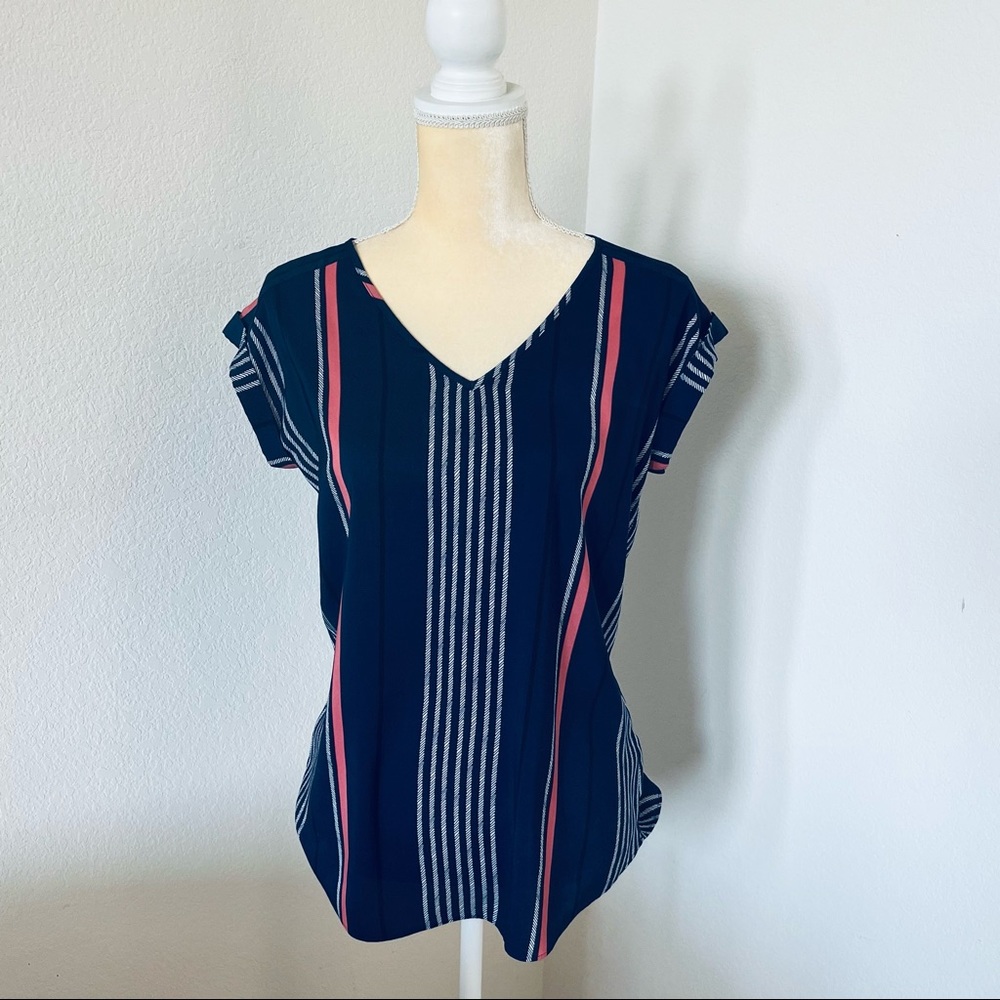 Express blouse